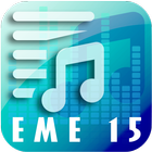 EME 15 Songs Lyrics icône