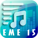 EME 15 Songs Lyrics icône
