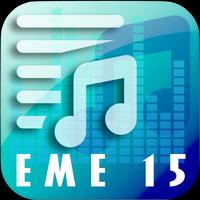 EME15首歌曲歌词 截图 1
