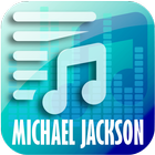 最好的Michael Jackson的的歌曲 圖標