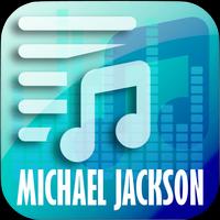 Лучшие песни Michael Jackson постер