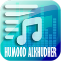 ”HUMOOD ALKHUDHER songs