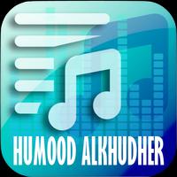 HUMOOD ALKHUDHER songs Affiche