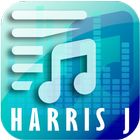 New Harris J Lyrics icône