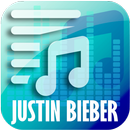 New Justin Bieber Lyrics APK