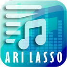 Canções Ari Lasso completa ícone