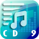 CD9 songs lyrics APK