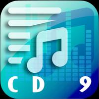 CD9 lagu lirik screenshot 2