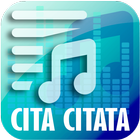 Lagu Cita Citata Lengkap biểu tượng