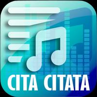 Lagu Cita Citata Lengkap اسکرین شاٹ 2