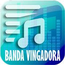 Banda VINGADORA Música Letras APK