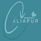 Memento Aliapur ícone