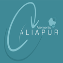 Memento Aliapur-APK