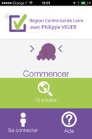 Vigier 2015 Affiche