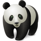 Panda Taxi (navigator) icon
