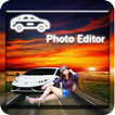 Royal Car Photo Editor