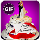 Anniversary Gif APK