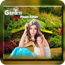 Garden Photo Editor-APK