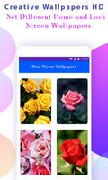 Rose Wallpapers HD screenshot 1