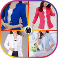 Women Style Blazer
