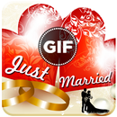Wedding Gif aplikacja