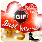 Wedding Gif 아이콘