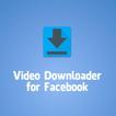 ”Video Downloader for Facebook