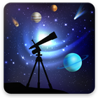 Astronomy Events icône