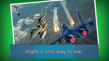 Air Combat Adventure screenshot 1