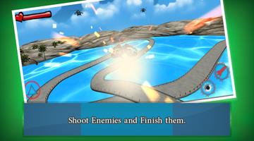 Air Combat Adventure screenshot 3