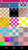 Checkered Wallpapers 스크린샷 3