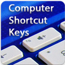 Computer Shortcut Keys APK