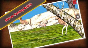 Deer And Rabbit Hunter 截圖 3