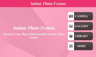 Indoor Photo Frames Cartaz