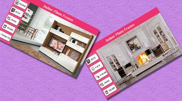 Indoor Photo Frames скриншот 3