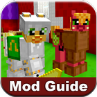 Guide For Mine Little Pony Mod icono