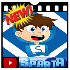 Sparta 356 Fans-icoon