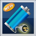 Battery Saver 2 图标