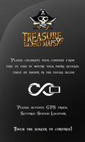 Treasure Island Compass ảnh chụp màn hình 3