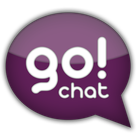 Go!Chat for Yahoo! Messenger simgesi