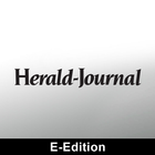 Spartanburg Herald Journal Prt-icoon