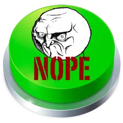 Nope Meme button APK download