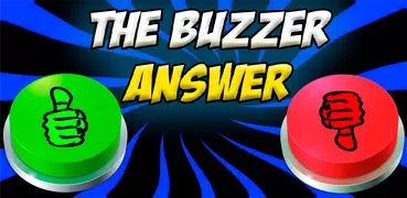 Buzzer Answer Button