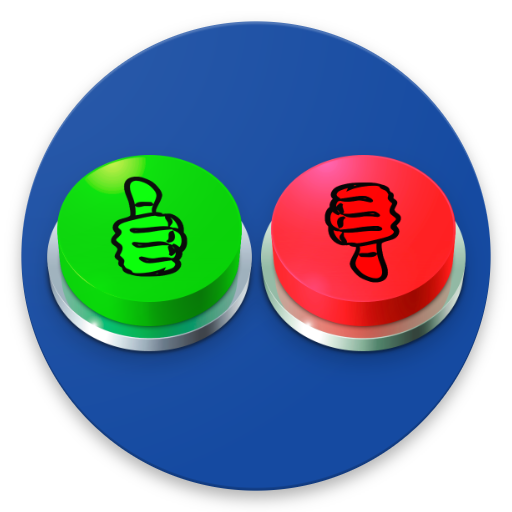 Buzzer Answer Button