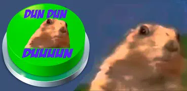 Dun Dun Duuuun Button