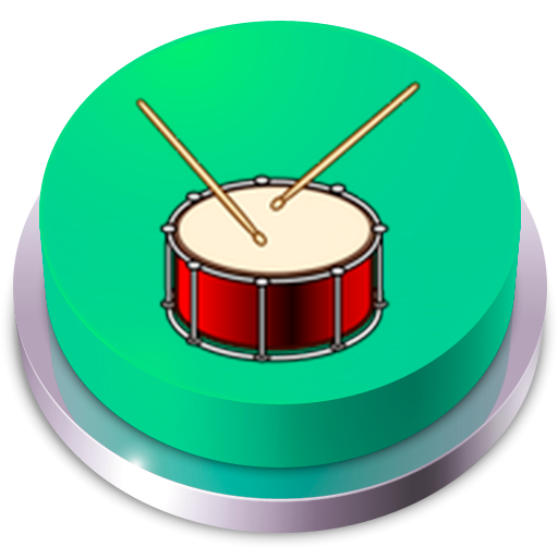 Drum Roll Meme Button