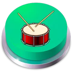 Drum Roll Meme Button