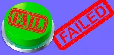 Fail Sound Button