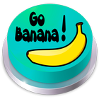 Go Banana! Button আইকন