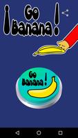 Go Banana! Button স্ক্রিনশট 1